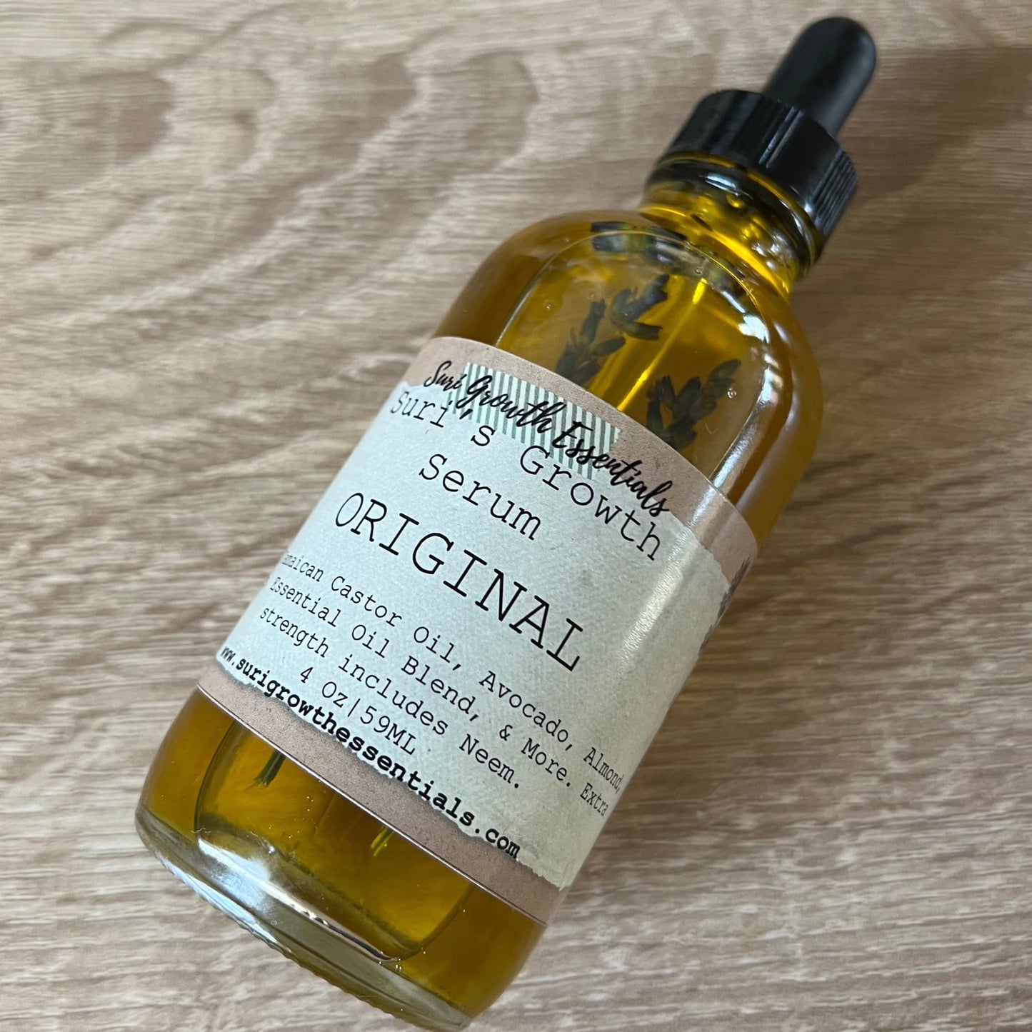 Suri's Growth Serum-Original